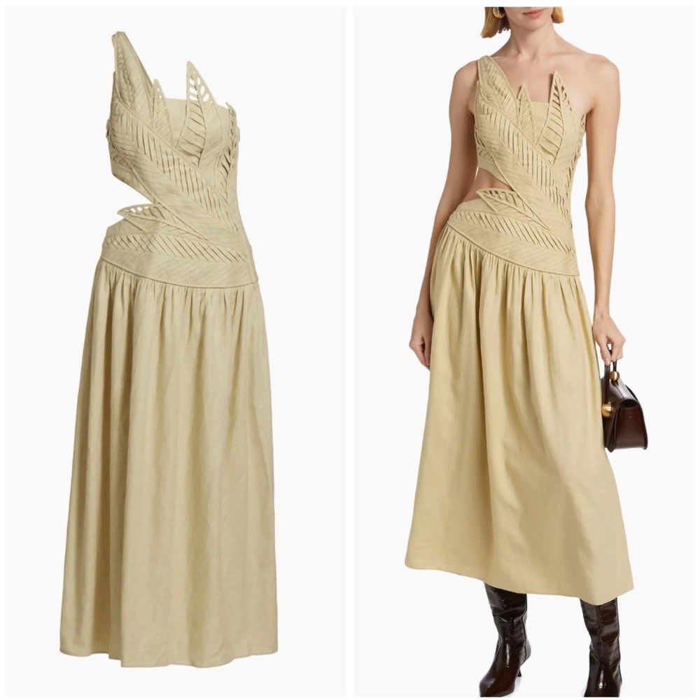 FARM Rio Dress - Picture 5 of 12